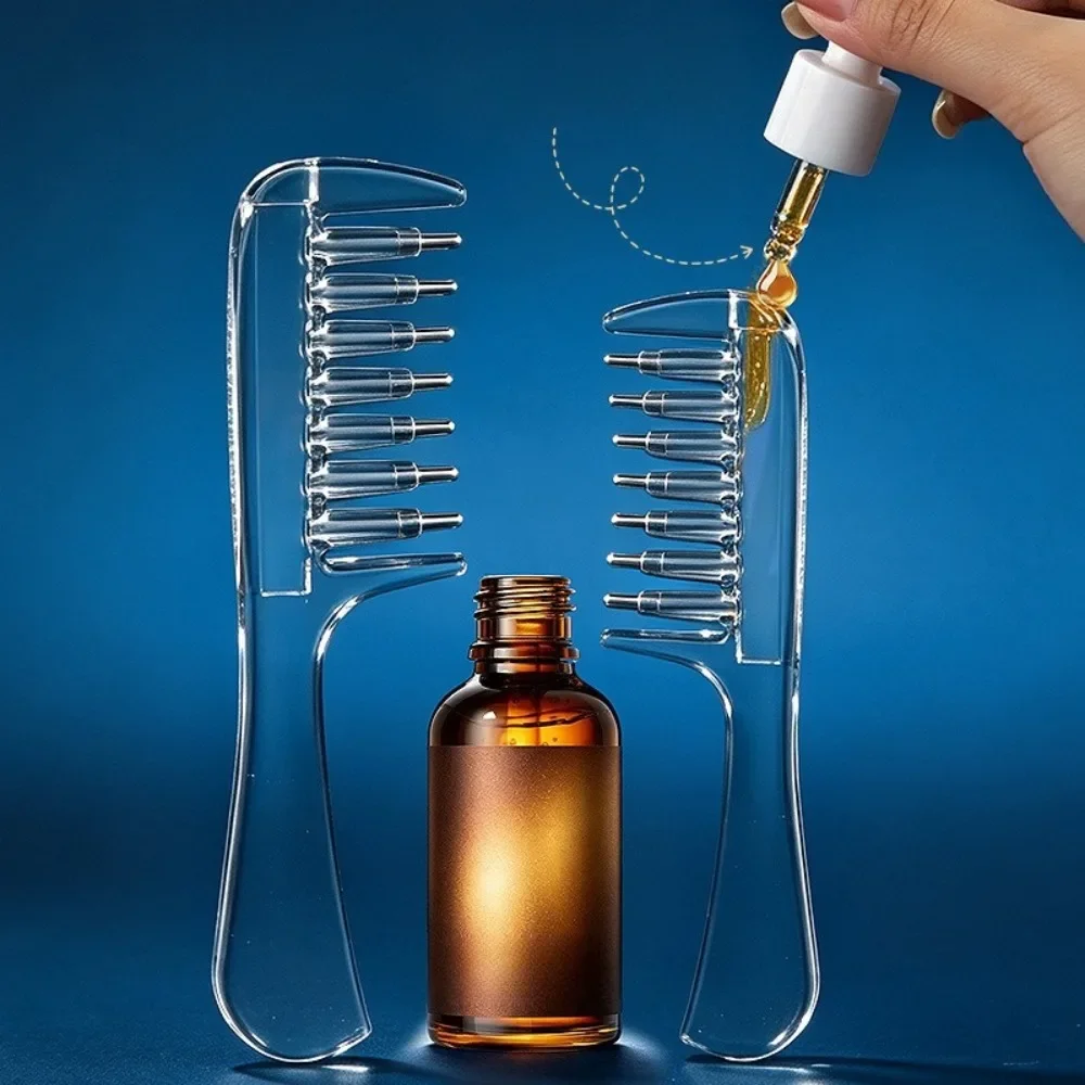 Гребень-аппликатор для нанесен – обзор и цена Root Stimulator Liquid